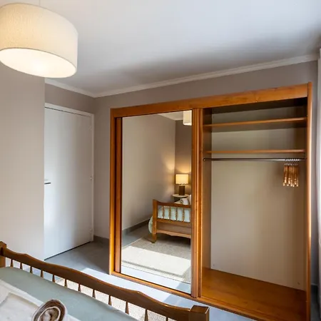 Apartmán Le Riviera - T3 Confort, Terrasse, Parking Prive *