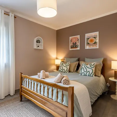 Le Riviera - T3 Confort, Terrasse, Parking Prive Apartmán *