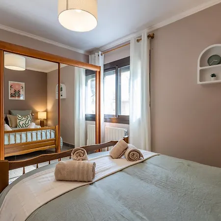 Apartmán Le Riviera - T3 Confort, Terrasse, Parking Prive