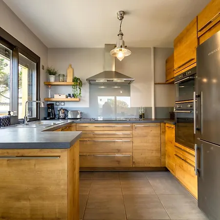 Le Riviera - T3 Confort, Terrasse, Parking Prive Palavas-les-Flots