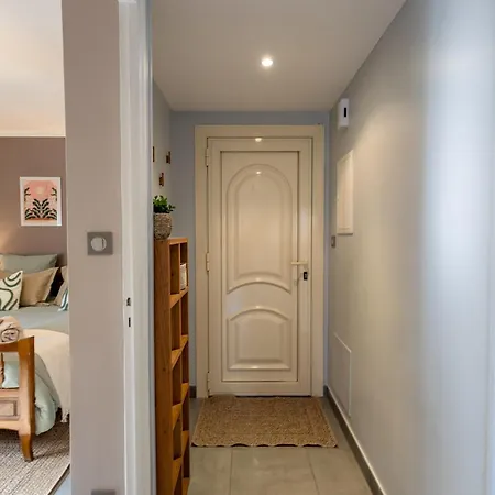 Le Riviera - T3 Confort, Terrasse, Parking Prive Apartmán Palavas-les-Flots