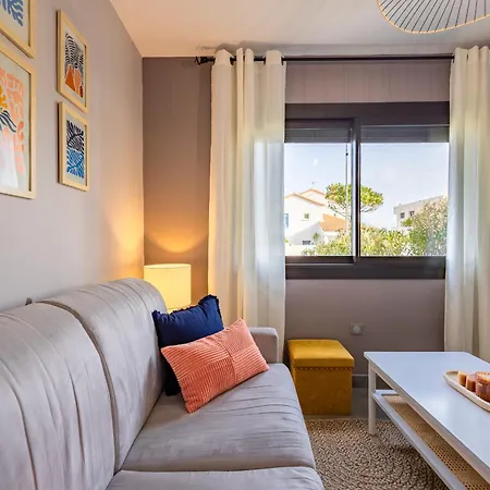 Le Riviera - T3 Confort, Terrasse, Parking Prive Palavas-les-Flots