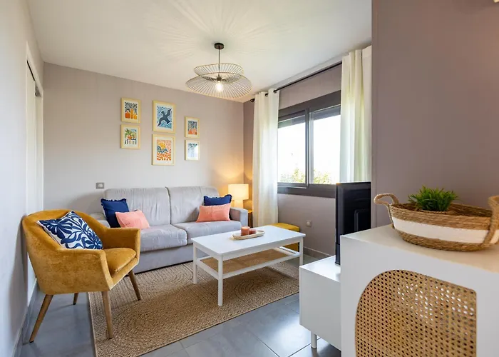 Le Riviera - T3 Confort, Terrasse, Parking Prive Апартаменты Палава-ле-Фло
